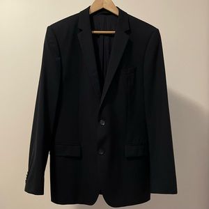 Hugo Boss Jacket in Navy
